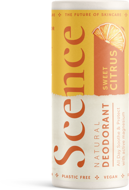 Produktbild Scence Sweet Citrus (Stick)