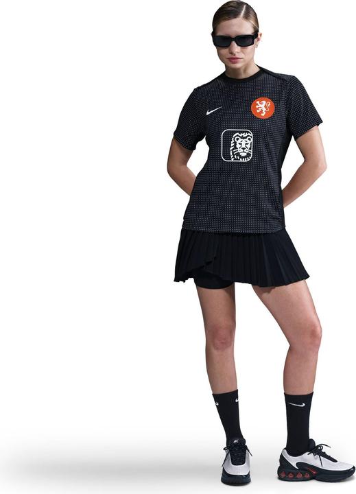 Produktbild Nike Academy Pro Hemd (XS)
