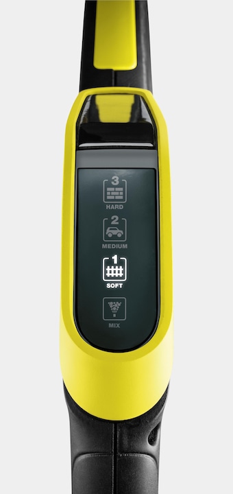 Actual product image Kärcher K4 Full Control (Electrical connection)