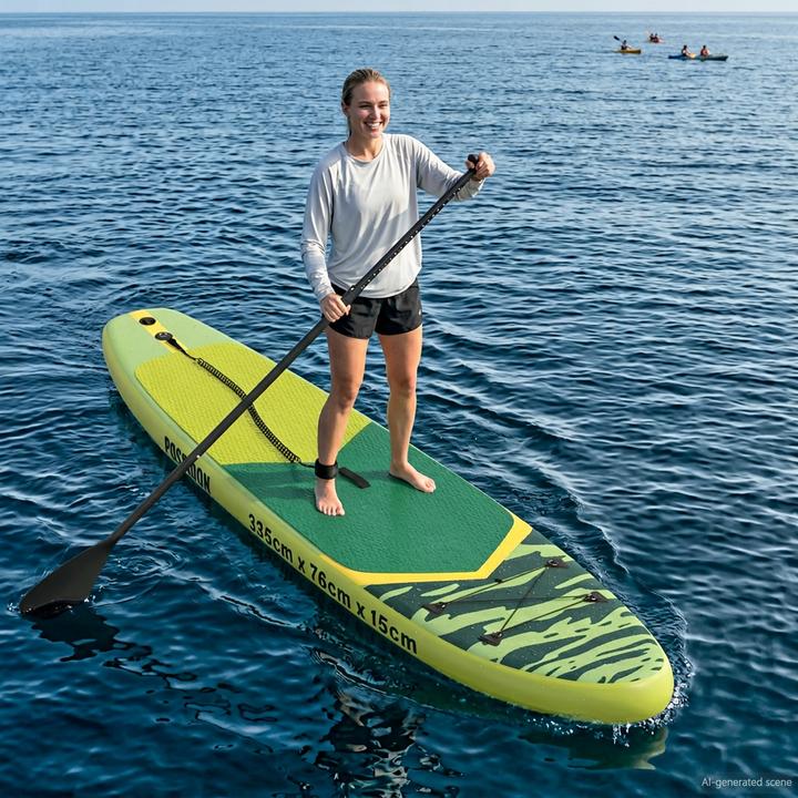 Produktbild vidaXL Paddle Boards