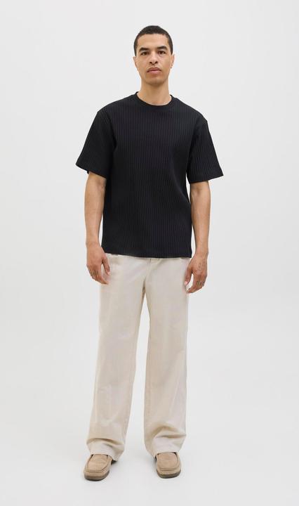 Produktbild Jack & Jones Jjeurban Edge Structure Tee Ss (L)