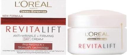 Actual product image L'Oréal Paris Revitalift (50 ml, Day cream)