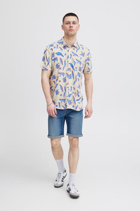 Actual product image Blend BHDenim shorts w. multiflex 20707722 (S)