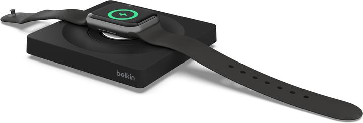 Actual product image Belkin Portable fast charger