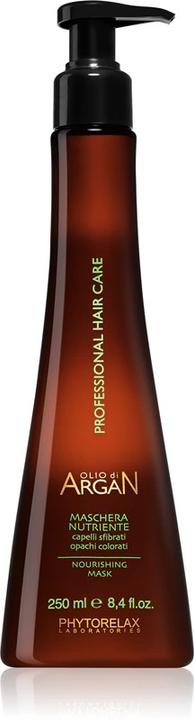 Immagine prodotto Phytorelax Laboratories Olio Di Argan (250 ml)
