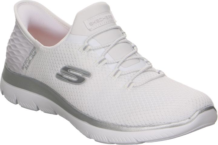Actual product image Skechers 150123 WSL (41)