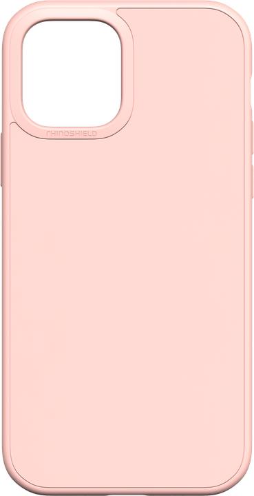 Actual product image RhinoShield SolidSuit (Apple iPhone 12, Apple iPhone 12 Pro)