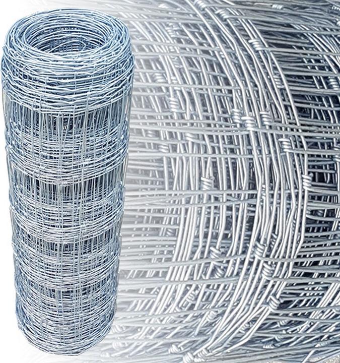 Produktbild MRT Schapengaas (Licht) 60/6/15 - 50 Meter