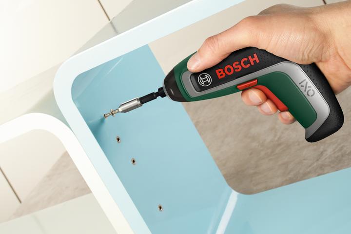 Produktbild Bosch Home & Garden IXO 7 (Akkubetrieb)