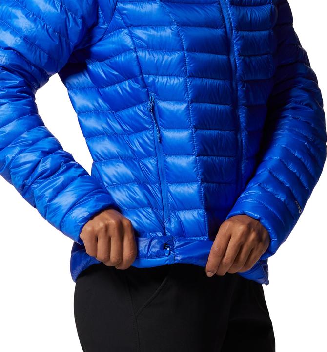 Immagine prodotto Mountain Hardwear Felpa con cappuccio Ghost Whisperer/2 (L)