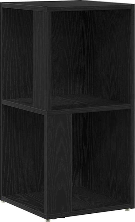 Produktbild vidaXL Eckregale (33 x 33 x 67 cm)