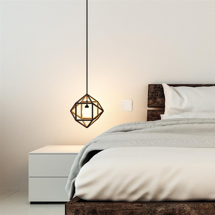 Produktbild Smartwares SH5-Set-BS Funk