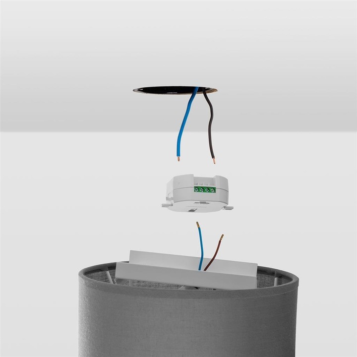 Produktbild Smartwares SH5-Set-BS Funk