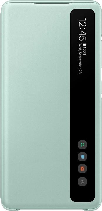 Produktbild Samsung Smart Clear View Cover (Samsung Galaxy S20 FE, Samsung Galaxy S20 FE 5G)