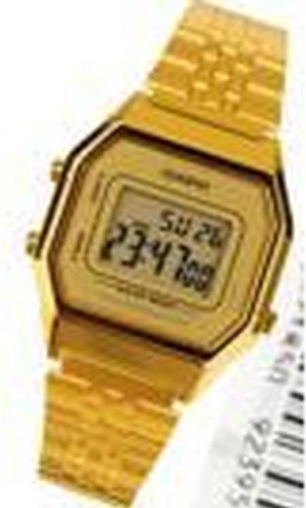 Immagine prodotto Casio Signora vintage (Orologio digitale, 25 mm)