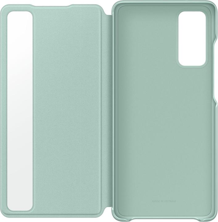 Produktbild Samsung Smart Clear View Cover (Samsung Galaxy S20 FE, Samsung Galaxy S20 FE 5G)