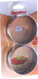 Produktbild Metaltex Allzweck-Kochringe (8.50 cm)