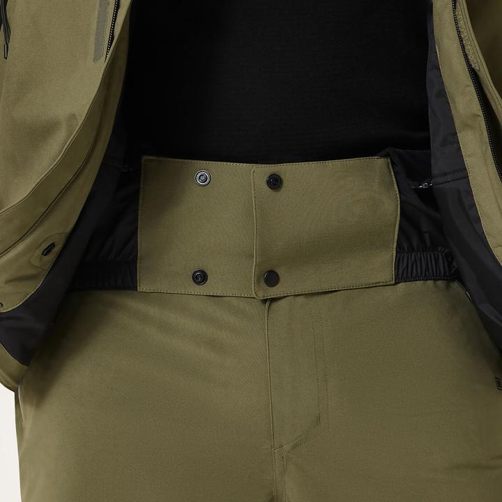 Immagine prodotto Oakley Sub Temp Rc Gore-Tex 2.0 (S)