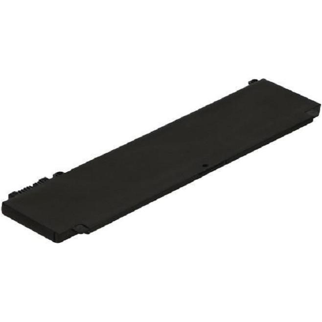 Lenovo 01AV405 (3 Zellen, 2274 mAh), Notebook Akku, Schwarz