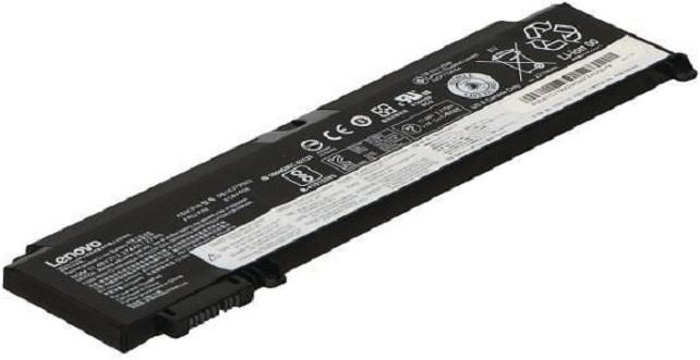 Produktbild Lenovo 01AV405 (3 Zellen, 2274 mAh)
