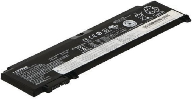 Actual product image Lenovo 01AV405 (3 Cells, 2274 mAh)