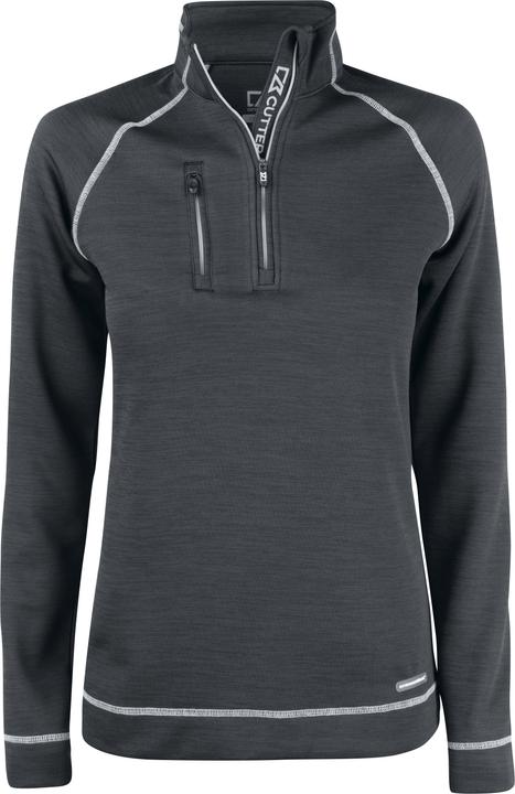 Anthracite melange