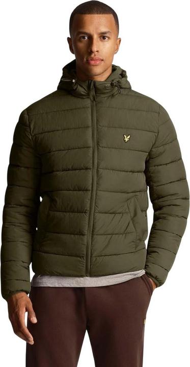 Produktbild Lyle and Scott Steppjacke Leicht (XS)
