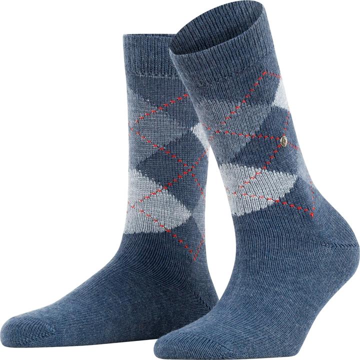 Produktbild Burlington Whitby SO (Einzelpack, 36 - 41)