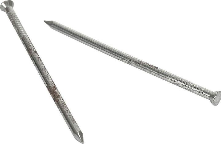 Produktbild Schweizerische Nagelfabrik Stifte mit versenktem Kopf (1 Stück, 50 mm)