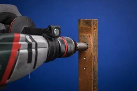 Actual product image Pferd HM hole cutter LOS HM 1908 (19 mm)
