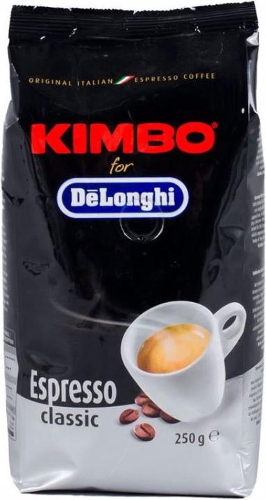 Produktbild De'Longhi Kimbo Classic (250 g)