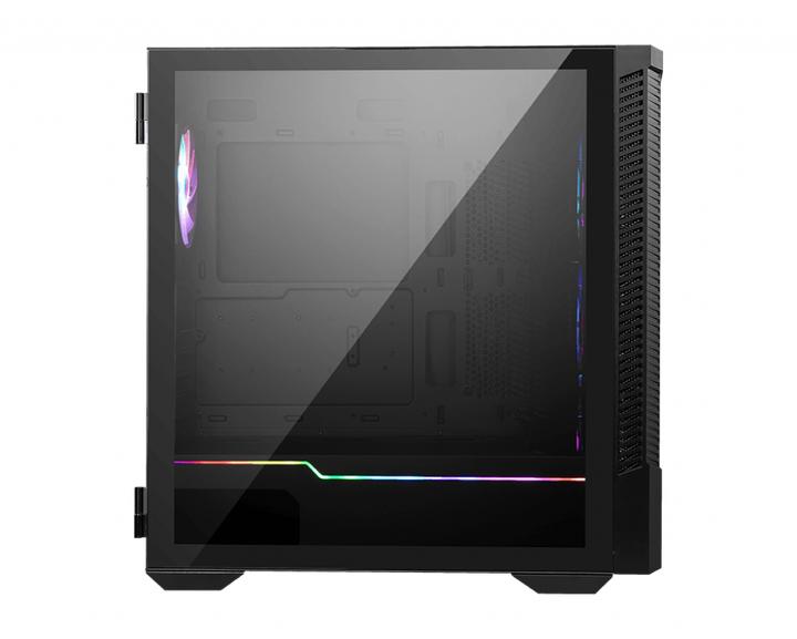 Image du produit MSI MPG VELOX 100R (mATX, Mini-ITX, ATX)