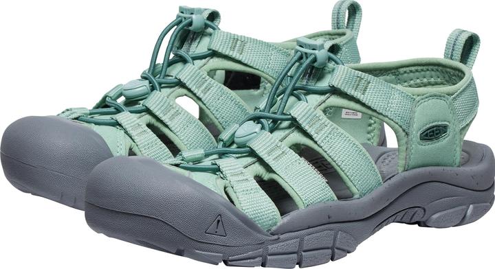 Actual product image Keen W Newport H2 (37.5)