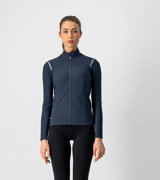 Produktbild Castelli Tutto Nano RoS W Jersey (L)