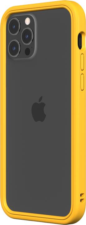 Produktbild RhinoShield CrashGuard NX (Apple iPhone 12, Apple iPhone 12 Pro)