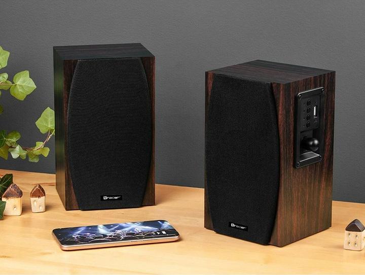 Actual product image Tracer Tra Speaker Charleston 2.0 BLUETOOTH (Electrical connection)