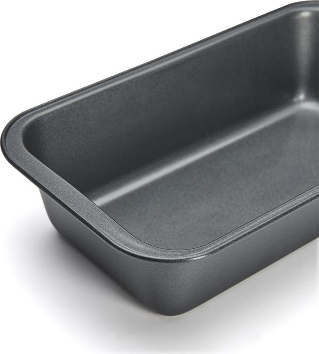 Image du produit de Buyer Cakeform abgerundete Ecken, 24x13cm H: 6.1cm (13 cm)