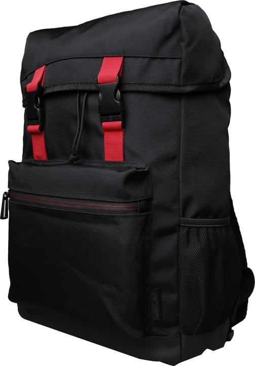 Actual product image Acer Nitro Multi-functional backpack 15.6"