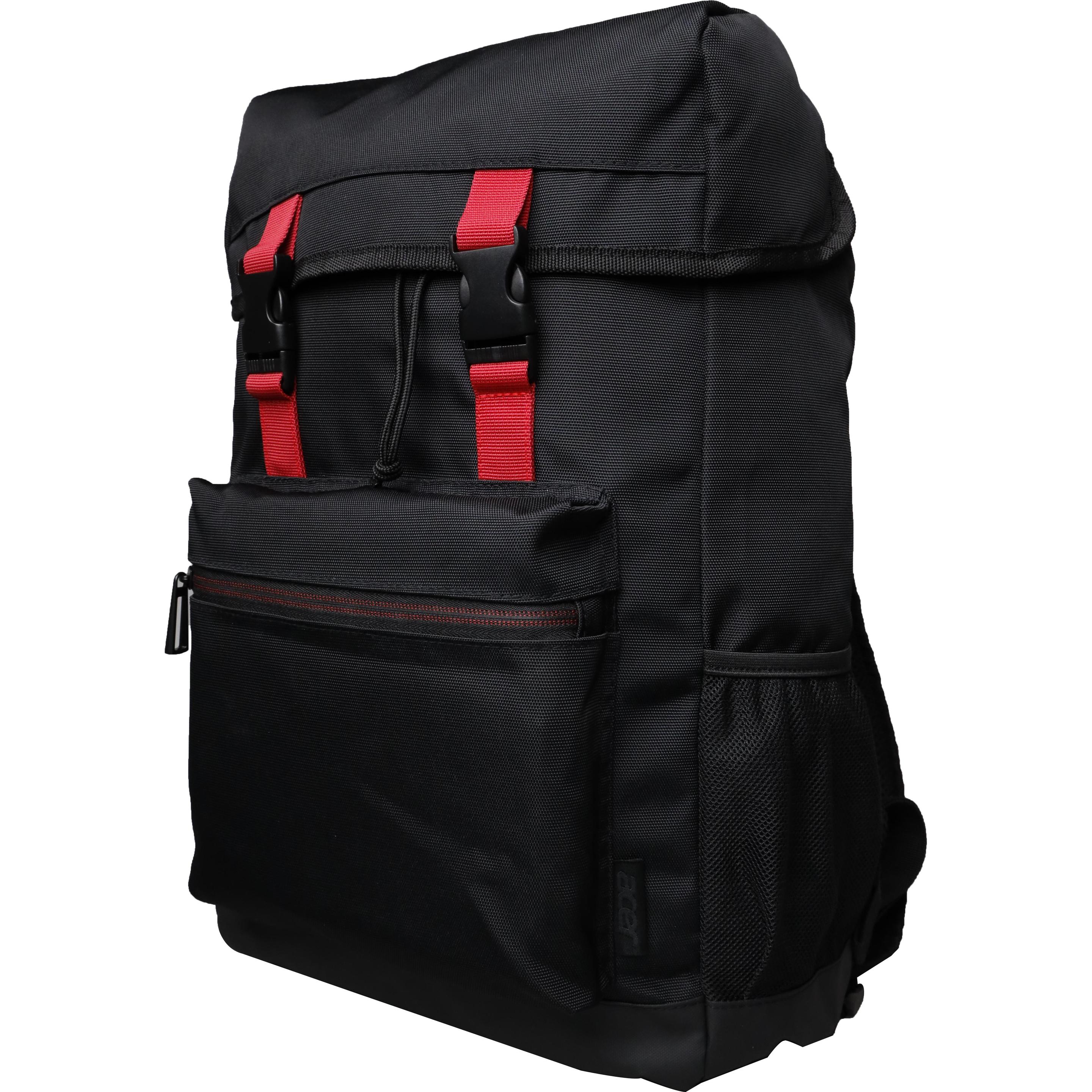 Acer, Rucksack