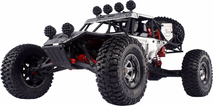 Produktbild Amewi Eagle 3 Pro 4WD (RTR Ready-to-Run)