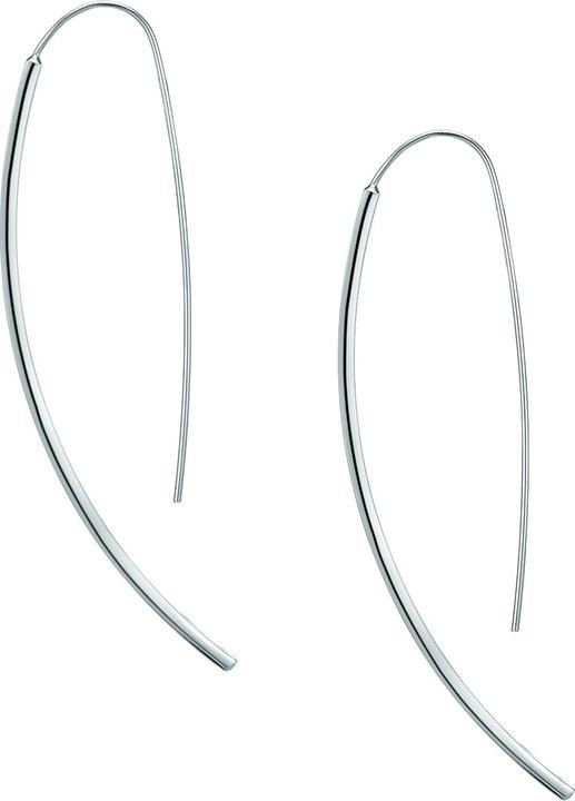 Produktbild Lulu & Jane Damen Metall-Legierung silber - 29283 (Metall-Legierung)