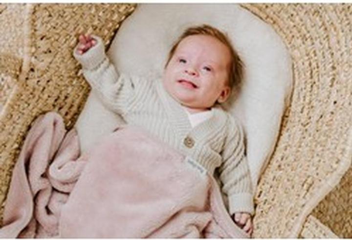 Immagine prodotto Baby's only Decke Cozy (100 x 70 cm)