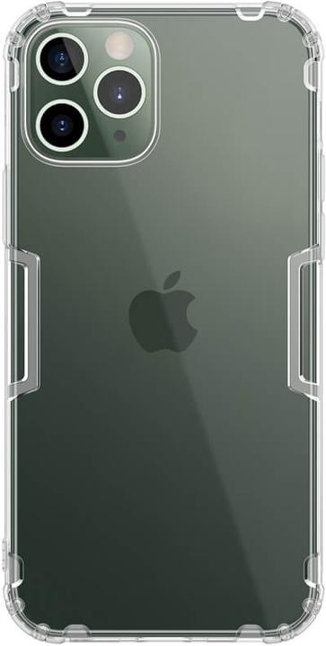 Actual product image Nillkin Nature Soft Series (Apple iPhone 12 Pro Max)
