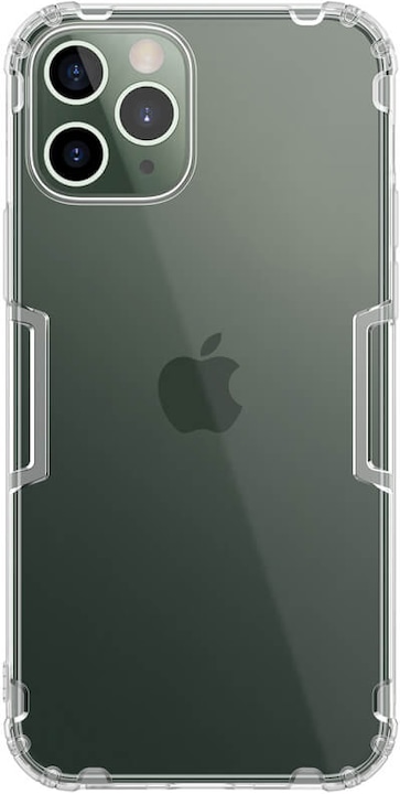 Transparent