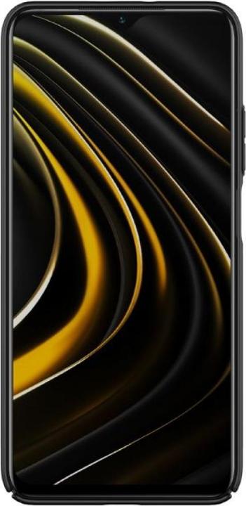 Produktbild Nillkin CamShield Series Hardcase Hülle (Xiaomi Poco M3)