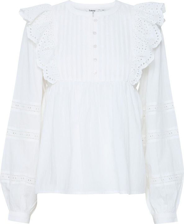 Immagine prodotto B.young BYGILMA BLOUSE 20816222 (42)