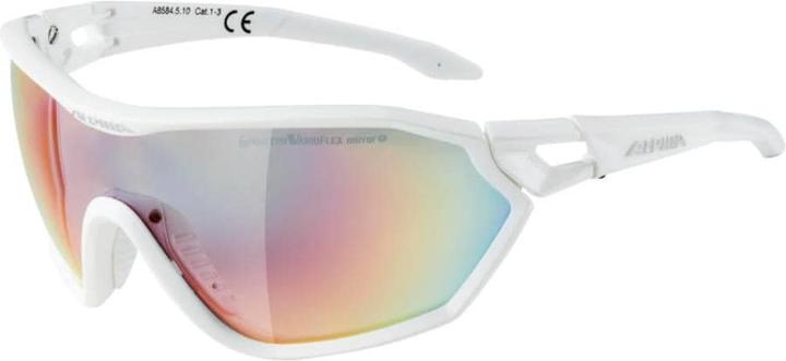 Produktbild Alpina S-Way QVM+ (Cobalt, Blue)