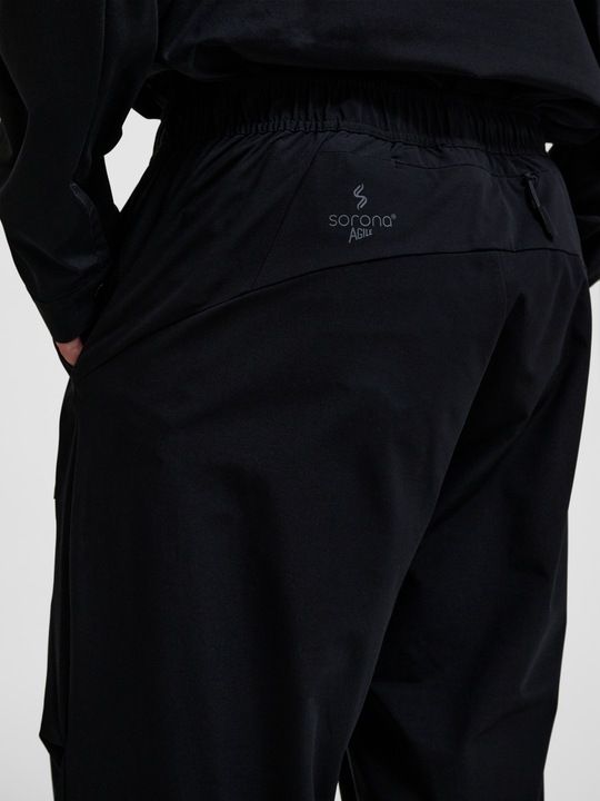 Produktbild hummel Hmlsorona Regular Pants (XS)