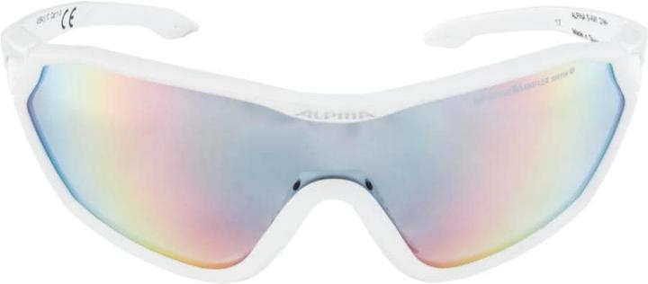 Produktbild Alpina S-Way QVM+ (Cobalt, Blue)