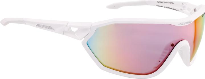 Produktbild Alpina S-Way QVM+ (Cobalt, Blue)
